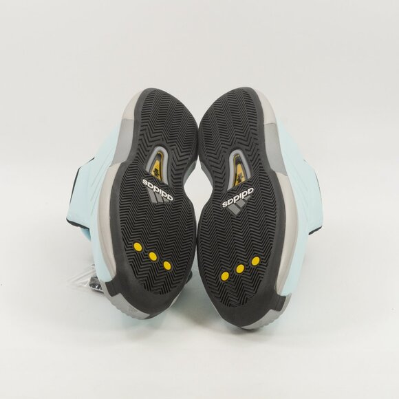 Adidas Crazy 1 2023 \'Ice Blue\' IG5896 Basketball size 13.5